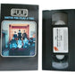 Pulp: Sorted For Films And Vids - Indie Music - Britpop - Jarvis Cocker - VHS-