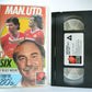 Manchester United: 6 Of The Best Matches From The 80's - Football - Sports - VHS-