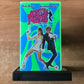 Austin Powers: International Man of Mystery - Spy Action - Mike Myers - Pal VHS-