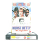 Nurse Betty: Black Comedy (2000) - Large Box - Ex-Rental - Renee Zellweger - VHS-