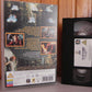 The Fifth Element: Sci-Fi Action - Double Sleeve [Large Box] Bruce Willis - VHS-