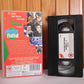 Playing The Field - BBC - Drama - Series One - TV Show - Loraine Ashbourne - VHS-
