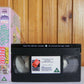 The Wind In The Willows: Bumper Special - Thames Video - Animated- Kids - VHS-