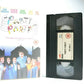 Party Party: (1993) British Comedy - Vulgar And Sexy - K.Howman/N.Berry - VHS-