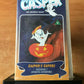 Casper The Friendly Ghost: Casper's Capers - Animated Adventures - Kids - VHS-