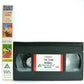 Tom Thumb/Rapunzel: 2 Classic Stories - Animated Adventures - Children's - VHS-
