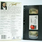 Luciano Pavarotti: By Tibor Rudas - Live At Riviera Hotel/Las Vegas - Pal VHS-