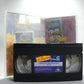 Donald Duck: Greatest Hits - Disney - Animation - Children's Compilation - VHS-