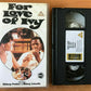 For Love Of Ivy (1968): Romantic Comedy - Sidney Poitier / Abbey Lincoln - VHS-