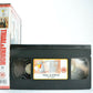 Trial & Error (1997): Role Reversal Comedy - Jeff Daniels/Charlize Theron - VHS-