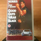 Good Guys Wear Black (1978) - Action - Hixploitation - Chuck Norris - Pal VHS-