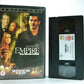 Empire: Gangster Drama (2002) - Large Box - Ex-Rental - Fat Joe / Treach - VHS-
