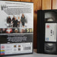 X-Men - 20th Century - Sc-Fi - Patrick Steward - Ex-Rental - Large Box - Pal VHS-