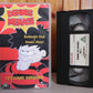 Dennis the Menace - Bathnight Club & Dennis Ahoy! - TV's Comic Superstar - VHS-