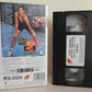 Cindy Crawford - The Next Challenge Workout - Exercises - Fitness - Pal VHS-