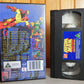 Iron Man: Origin Of Iron Man - Special Edition - Action - Animated - Kids - VHS-