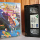 The Swan Princess 2: Escape From Mountain Castle (1997) - Vintage Children's VHS-