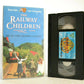 The Railway Children: Based On E.Nesbit Novel - British Drama (1970) - Pal VHS-