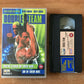 Double Team (1997): Van Damme / Rodman - Action [Large Box] Rental - Pal VHS-