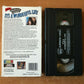 It's A Wonderful Life; (In Color) Burbank Video Pre-Cert; [Carton] Drama - VHS-