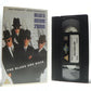 Blues Brothers 2000: Sequel Crime Smash - Dan Aykroyd - Pal VHS-