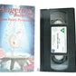 Angelina Ballerina: Rose Fairy Princess - Animated Adventures - Children's - VHS-