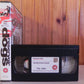 RESERVOIR DOGS - Large Box - Original UK UNCUT Release - Polygram Video - VHS-