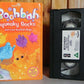 Boobah: Squeaky Socks - 3 Episodes - Animated - Educational - Children's - VHS-