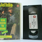 Jethro Live: From Behind The Bushes - Comedy - Stand-Up Performance - Pal VHS-