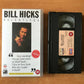 Bill Hicks: Relentless (1991) [Montreal / Canada] Stand Up Comedy - Pal VHS-