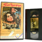 Sahara: Romantic Adventure - Large Box - Pre-Cert - Brooke Shields - Pal VHS-