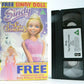 Sindy: The Fairy Princess -< Carton Box >- Animated Fantasy - Children's - VHS-