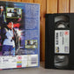 Blue Streak - Large Box - Columbia - Comedy - Action - Martin Lawrence - Pal VHS-