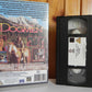 Last Of The Dogmen - Large Box - Guild Home - Western - Tom Berenger - Pal VHS-
