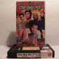 The Big Hit (1998); Crime Action - Big Box - Mark Wahlberg - VHS-