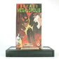 Doomed Megalopolis, Chapter 2: Disaster - Animation/Fantasy - TV Series - VHS-