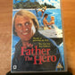 My Father My Hero (1994): Caribbean Romantic Comedy - G������rard Depardieu - VHS-