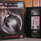 Rollerball (2002): Action Sci-Fi [Large Box] Rental - Jean Reno / LL Cool J - Pal VHS-