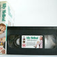 Ally McBeal: Series 1 -'The Promise'- Comedy Show - Calista Flockhart - Pal VHS-