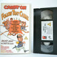 Carry On: Follow That Camel (1967): Adventure Comedy - Kenneth Williams - VHS-