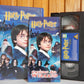 Harry Potter And The Philosopher's Stone - Warner Home - Fantasy - Kids - VHS-