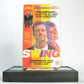 Swing (1999): Romantic Musical - Hugo Speer / Lisa Stansfield - Pal VHS-