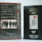 Reservior Dogs (1992): Collectors Edition - Crime Thriller - Harvey Keitel - VHS-
