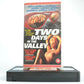 Two Days In The Valley (1996): - Crime Thriller - VHS-