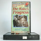 The Rake's Progress: (1945) Romantic Drama [Rex Harrson / Lilli Palmer] Pal VHS-