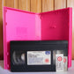Crazy People - CIC Video - Comedy - Dudley Moore - Daryl Hannah - Big Box - VHS-