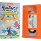 Rugrats: A Baby's Gotta Do What Baby's Gotta Do - Animated - Children's - VHS-