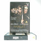 Hamlet: Based On W.Shakespeare Classic Story - Large Box - Mel Gibson - Pal VHS-