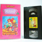 The Little Mermaid: Double Bubble, Vol.3 - Walt Disney - Animated - Kids - VHS-