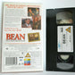 Bean: The Ultimate Disaster Movie; [Free Postcard] Comedy - Rowan Atkinson - VHS-